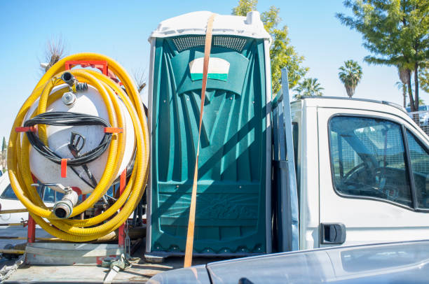 Best Porta potty rental for outdoor events  in Summerlin South, NV
