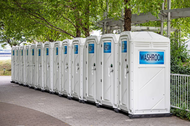 Best Sanitation services for porta potties  in Summerlin South, NV