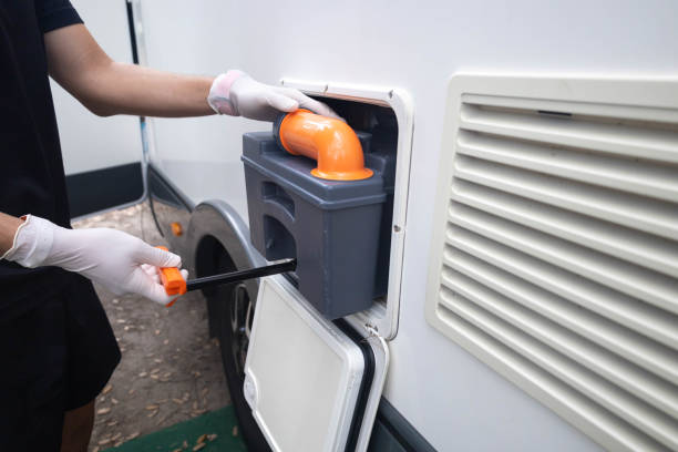 Best Local porta potty services  in Summerlin South, NV
